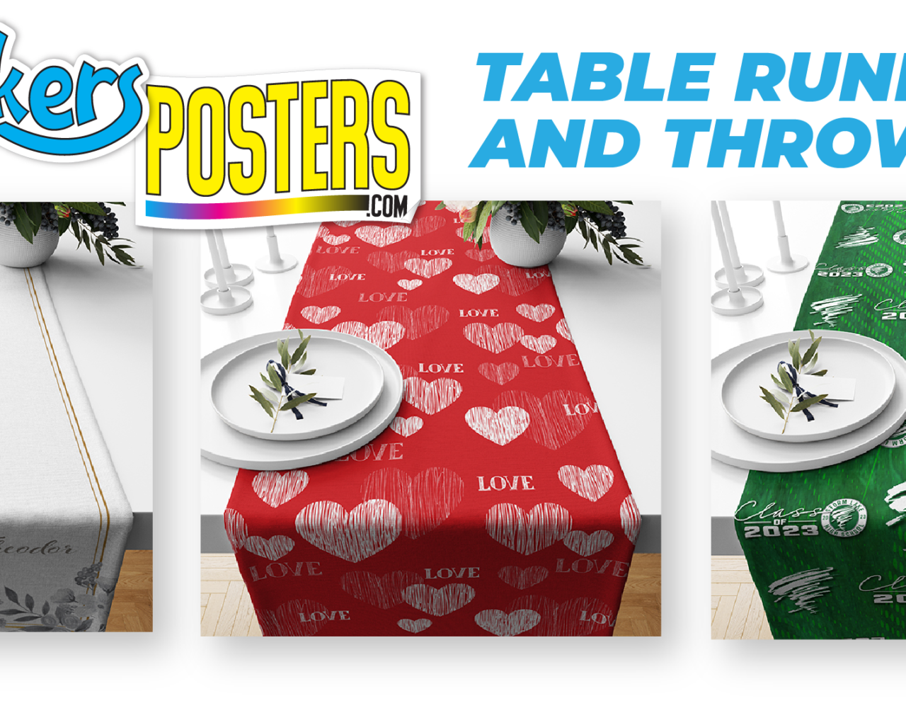 table runners Archives