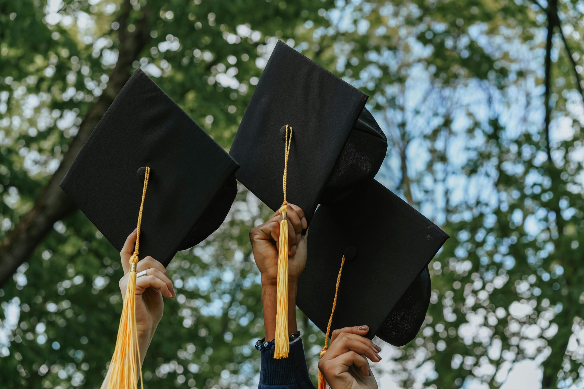 How Small Businesses & Brands Can Boost Visibility During Graduation ...
